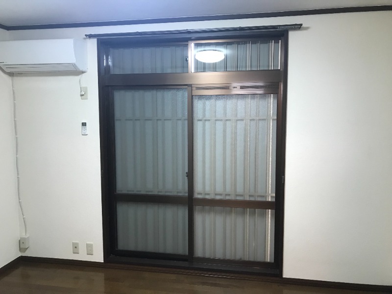 シティハイムサンフラワー2階 部屋その他