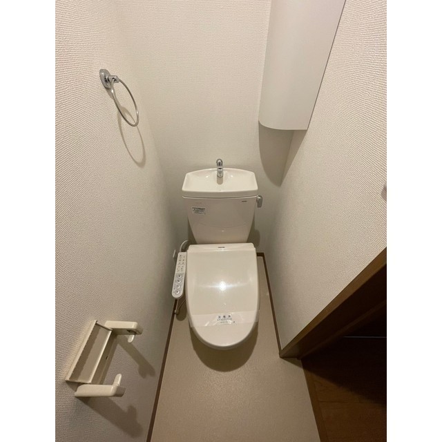 クレール 東大宮103号室 内観