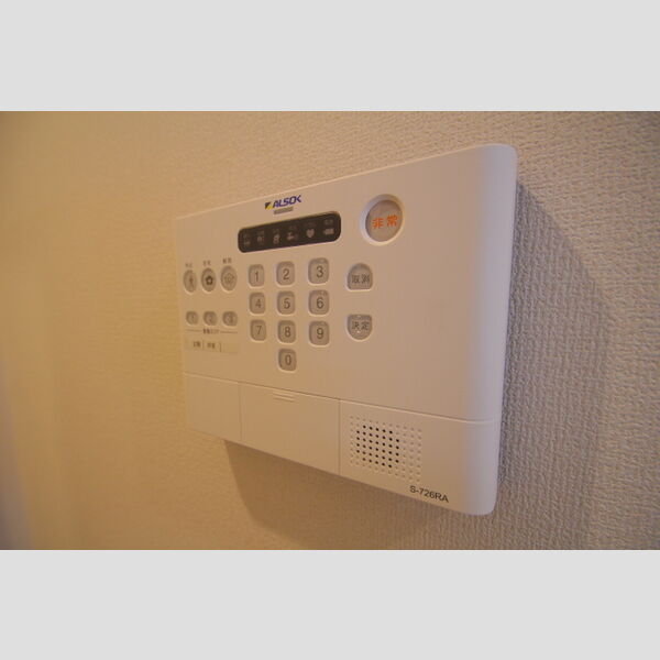 リビングヴィレッジ新柴又206号室 部屋設備