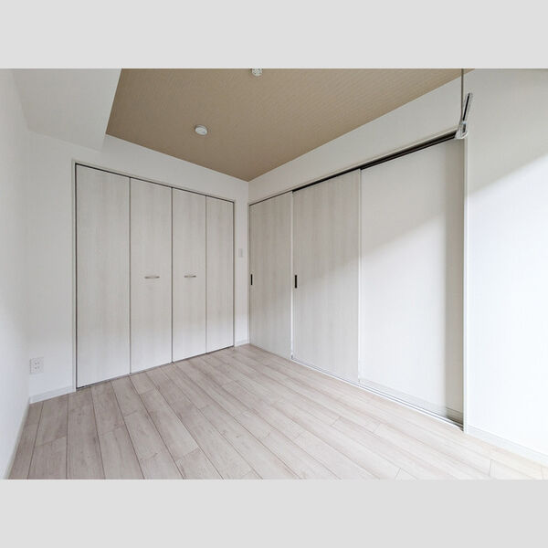 ブルームマーレ201号室 部屋その他