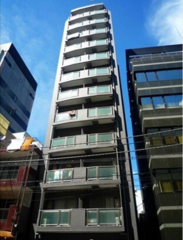 ジュエル京橋の外観画像
