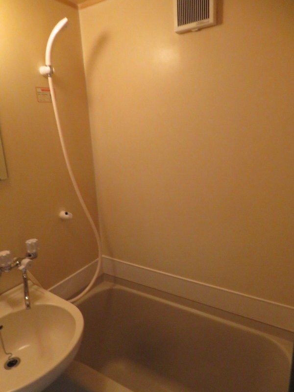 ポルシェ蒲田本町 ＊別号室の写真となります。