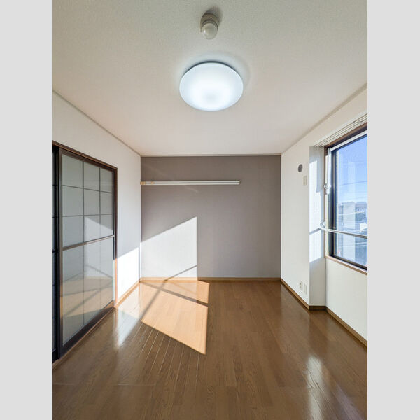 トリヴァンベール蓮根301号室 洋室