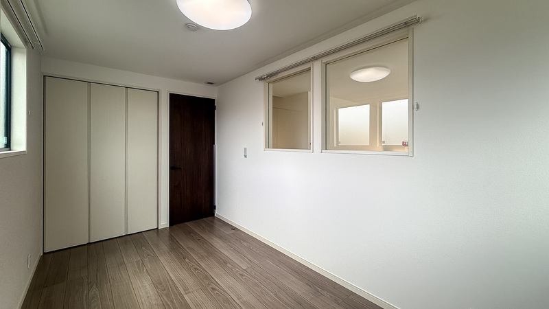 ＭＡＩＳＯＮ　ＬＩＭＯＮＡＩＡ1階 内観