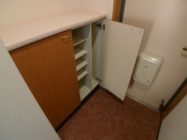 ヒロチサト 内観