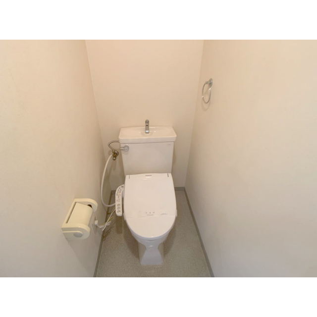 エルヴェ武里 内観