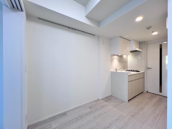 Ｂｒｉｌｌｉａ　ｉｓｔ　大井町5階 リビング