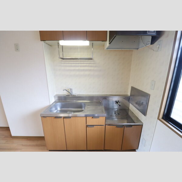 メゾンシエール103号室 キッチン