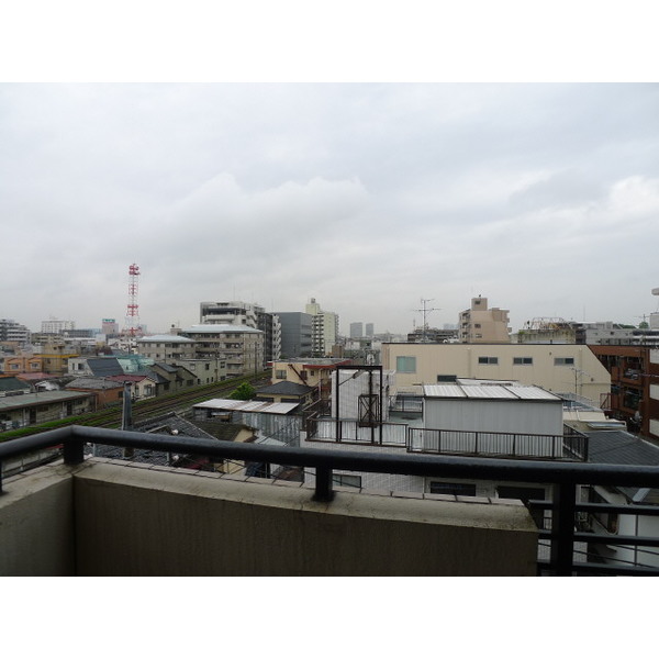 スペーシア池上0053号室 部屋その他