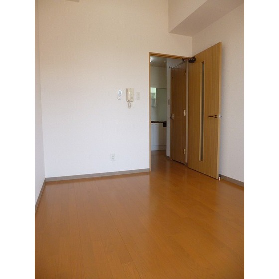 プリマヴェーラ問屋町0506号室 居室