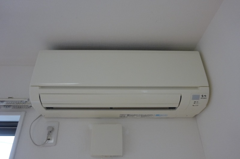 ヒューマンパレス柏Ⅲ 部屋設備