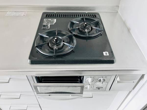 フォルスＸＶＩ3階 同建物別部屋の参考画像