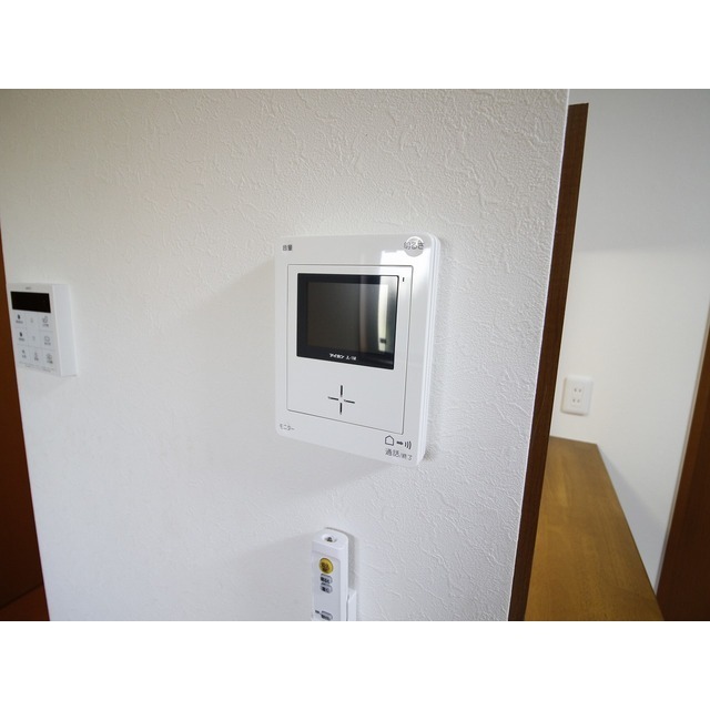 アドシール Center VillageⅣ101号室 部屋その他