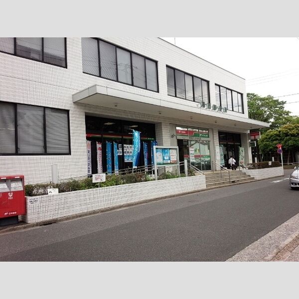 デルフィ壱番館 葛西郵便局まで343m