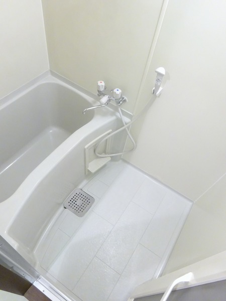 菱和パレス世田谷桜新町 お風呂