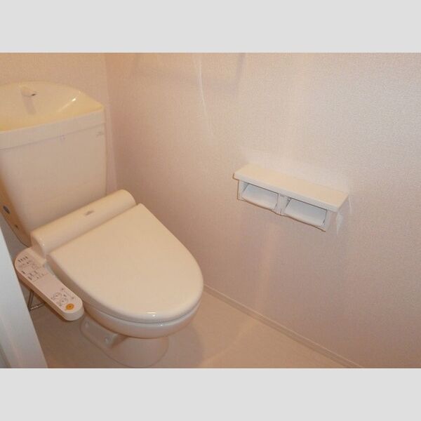 グレイス田町 102　トイレ