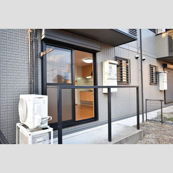 ピュアコート　壱番館102号室 部屋その他