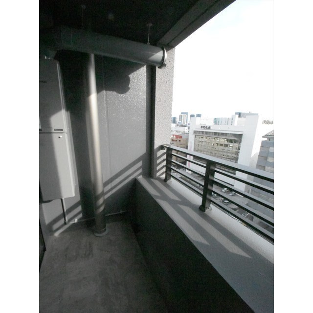 コスモグラシア池田山0203号室 部屋その他