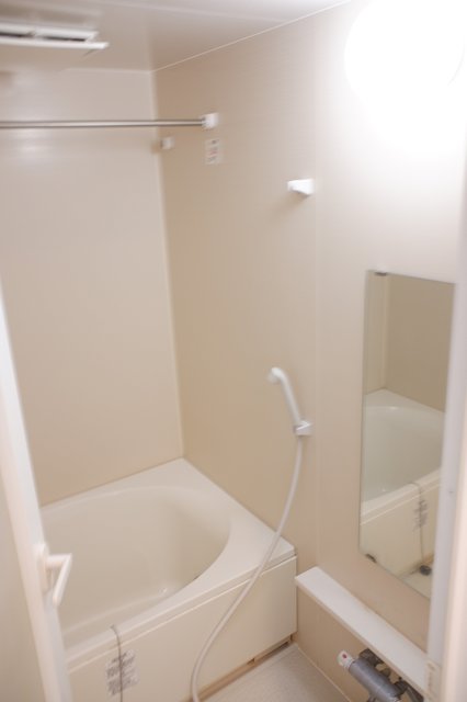 リオ・ヴェルデ お風呂