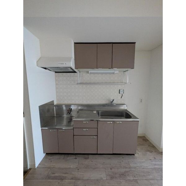 サンライト八千代台 キッチン