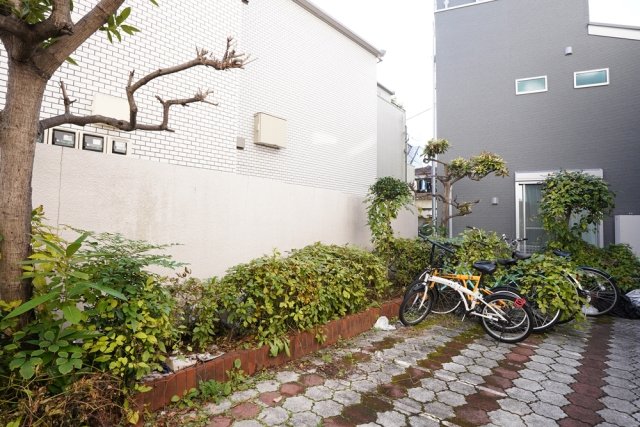 メゾン・ド・プリムヴェール3階 その他共有部分