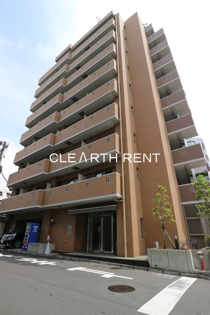 マークプレイス麻布十番4階 ☆麻布十番駅より徒歩5分☆