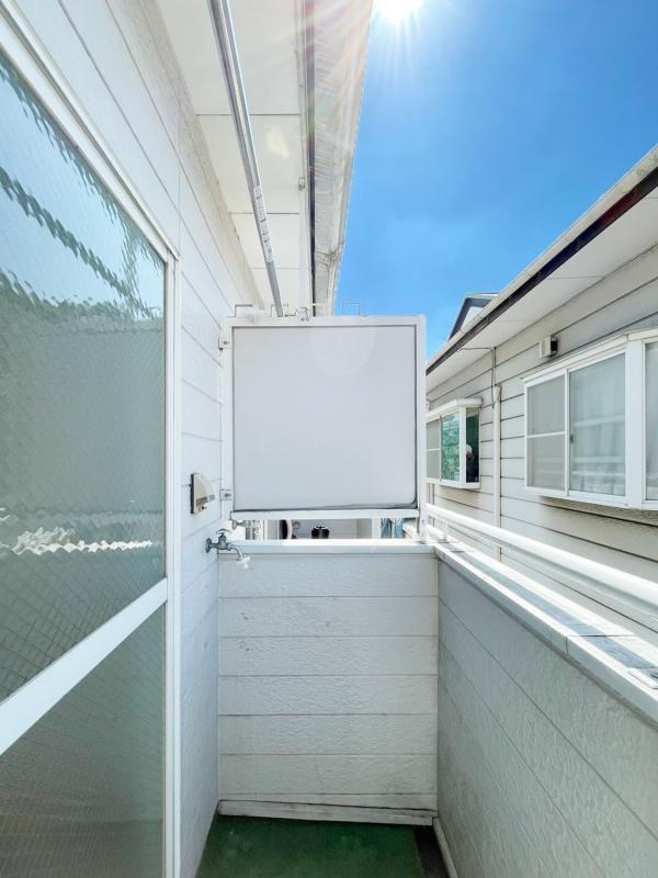 まほろば その他、部屋スペース