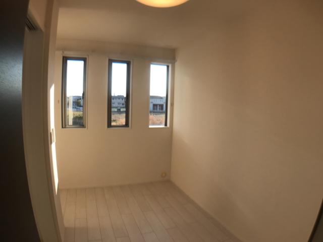 エルアンジェル201号室 南洋室（イメージ）