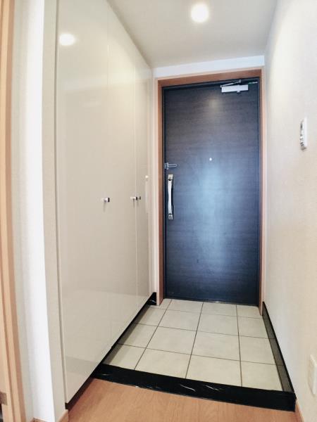 プレミアコンフォート高井戸4階 同建物別部屋の参考画像