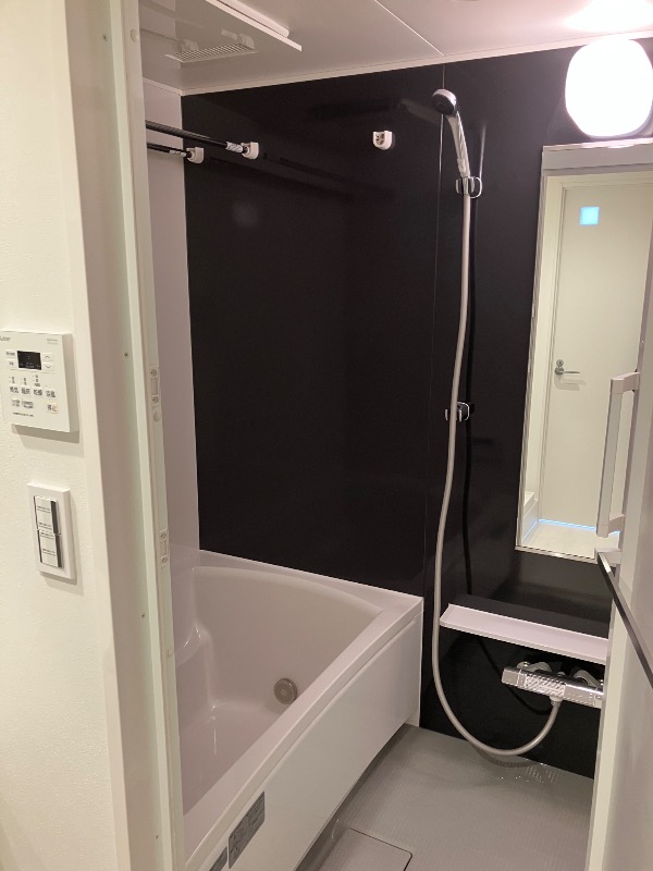 LEGALAND三軒茶屋South2階 お風呂