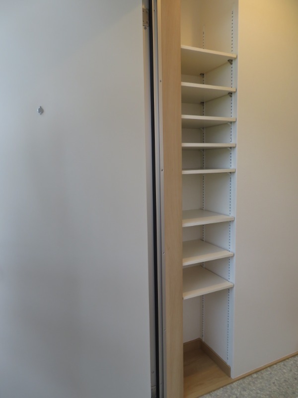 プレシャス新井宿 ※別部屋写真参照