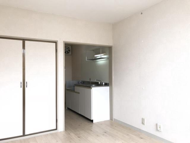 マリン・ヒルズ リビング