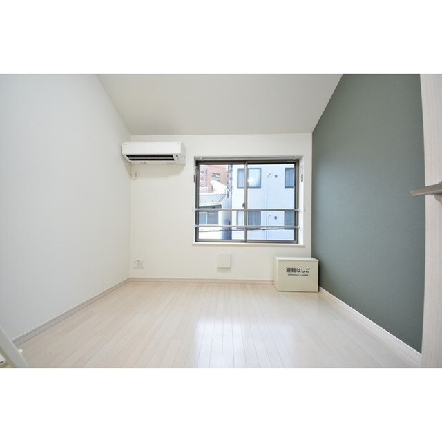 ジャスミンテラス五反野 内観