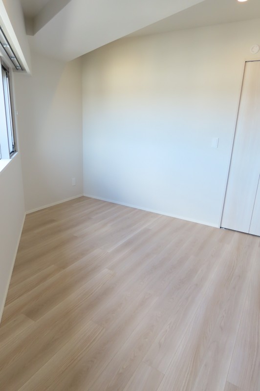 URBANLINKときわ台 リビング