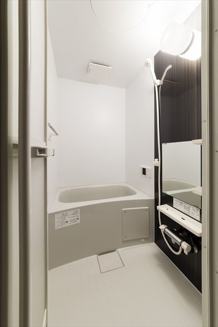 ＫＡＨＡＬＥ八千代Ｂ お風呂