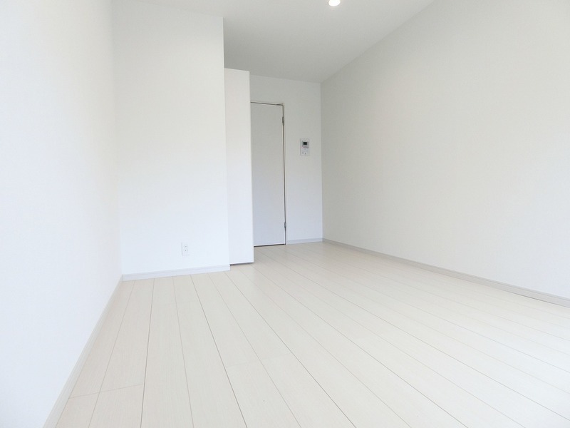 リブリ・川崎溝の口3階 部屋その他