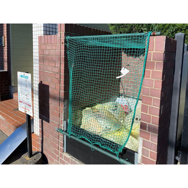 ブラウン第4103号室 部屋その他