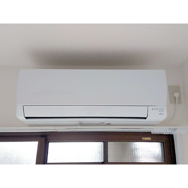 アミティY111号室 部屋その他