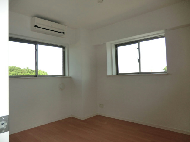 アイビーテラス602号室 部屋その他