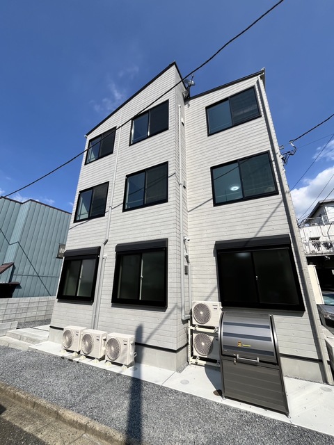 フロレスタ成増0203号室 その他共有部分