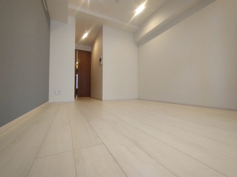 クレイシア板橋本町11階 リビング