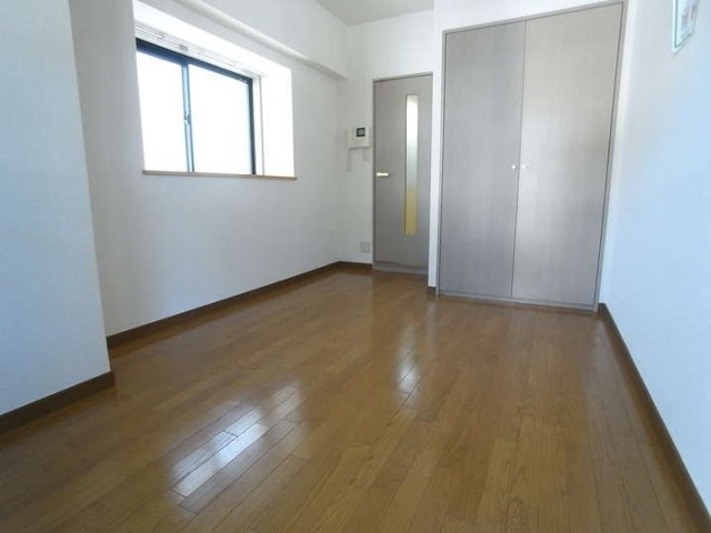 パークウェル落合2階 部屋その他