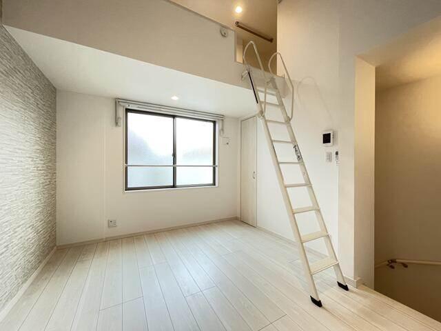 バーミープレイス鷺ノ宮2階 部屋その他