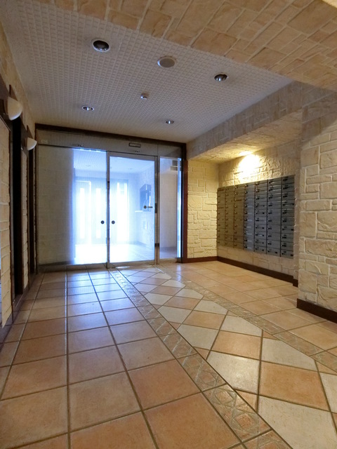 ガラ・シティ芝公園13階 同建物別部屋の参考画像