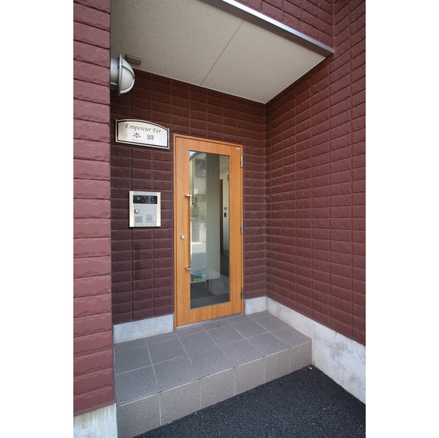 アンプルール　フェール　本郷 外観