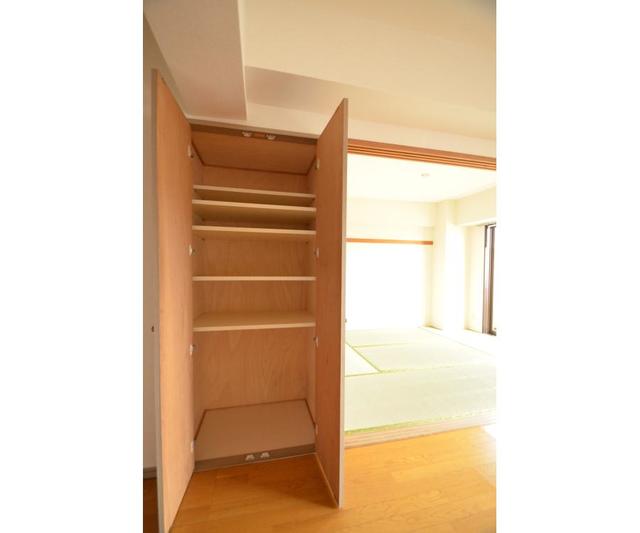 カメットI402号室 同建物別部屋の参考画像