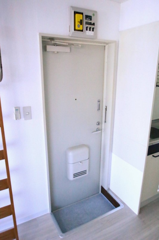 ヒノキコーポ2階 部屋その他