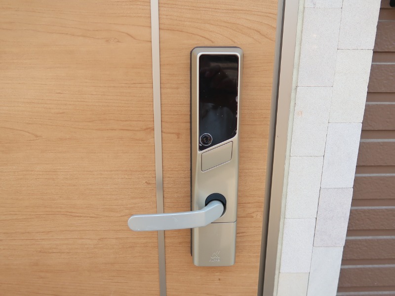 イルヴィアーレ天王坂ノース2階 ※別号室の写真となります。