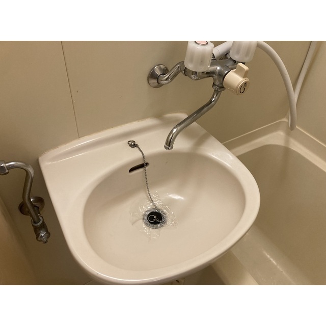 マートルB 内観