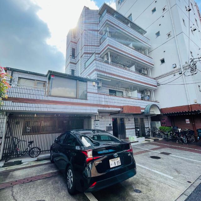 アーバンヒル阿佐谷の外観画像